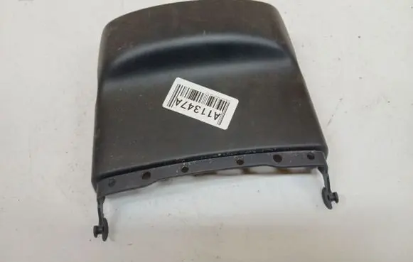 Volkswagen PASSAT B6 Steering wheel column trim 3C0858560B