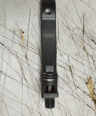 Opel Signum Fuel injector