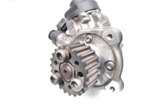 Audi A5 8T 8F Fuel injection high pressure pump 03L130755AC 0445010529