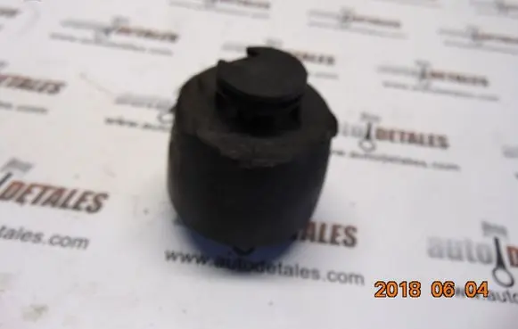 Other under body part