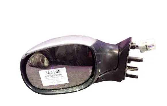 Citroen Xsara Picasso Front door electric wing mirror 
