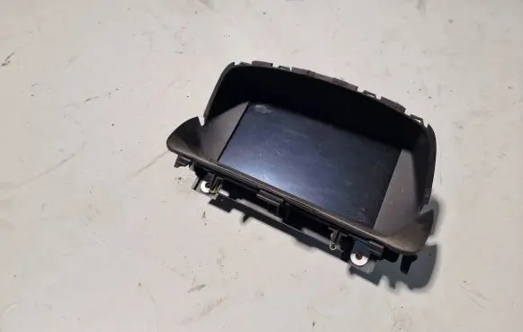 Buick Encore I Screen/display/small screen