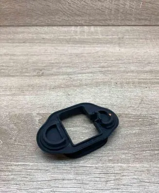 BMW 3 F30 F35 F31 Rear door check strap stopper 7263989