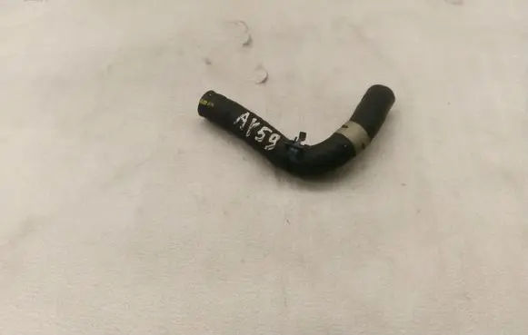Toyota Avensis T270 Engine coolant pipe/hose 162810R030