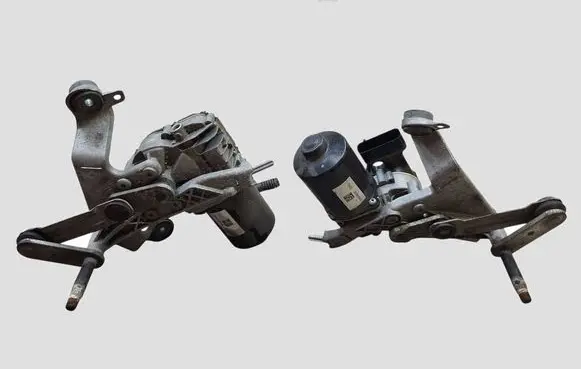 Ford Galaxy Wiper motor W000075746 W000075745