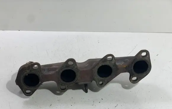 Renault Koleos I Exhaust manifold H82443150
