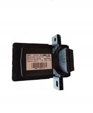 Ford C-MAX II Other control units/modules CM5T1G192AD