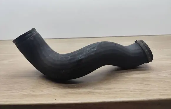 Volvo XC90 Intercooler hose/pipe 30766440