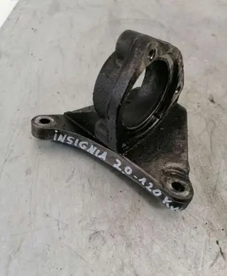 Opel Insignia A Driveshaft support bearing bracket 13219107