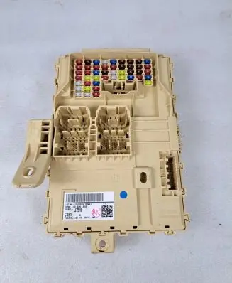 KIA Ceed Fuse box set 91951J7510