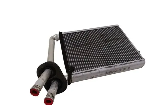 Toyota Auris 150 Heater blower radiator 