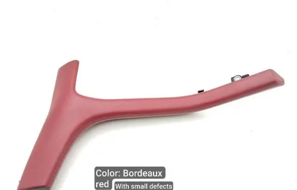 Porsche Taycan 9J1 Panel trim 9J1857007