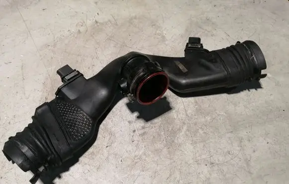 Mercedes-Benz R W251 Mass air flow meter A6420908237