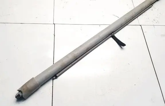 Dodge Caliber Parcel shelf 