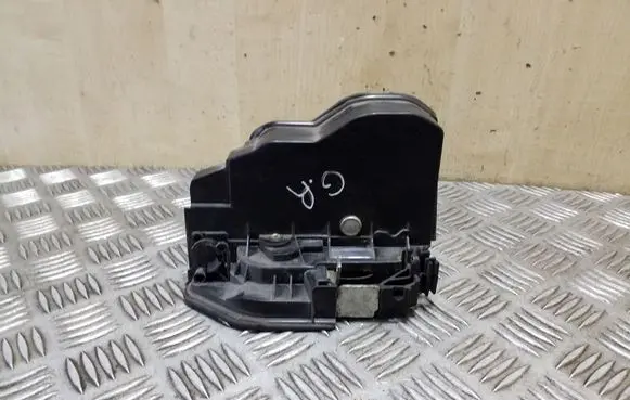 Mini Cooper Countryman R60 Rear door lock 7276674