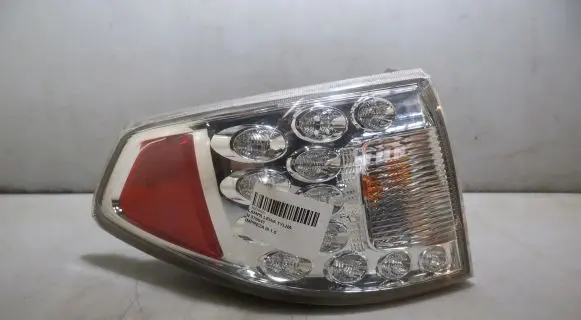 Subaru Impreza III Rear/tail lights