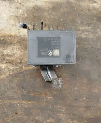 BMW 1 F20 F21 ABS Pump 28515127153 10091608523 10062235321