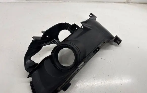 Ford Mustang VI Front fog light trim/grill FR3B17B969ACW