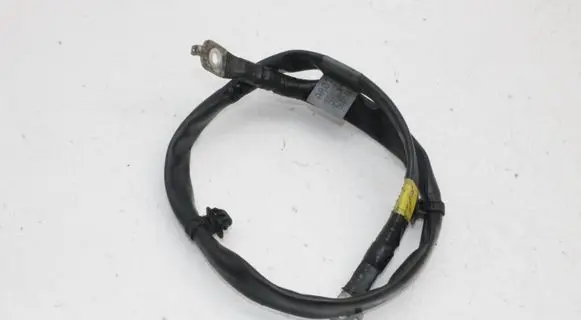 KIA EV6 Negative earth cable (battery) 91863CV010A