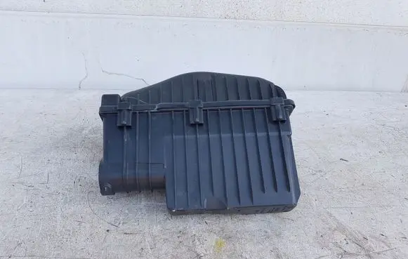 Citroen C3 Air filter box 9670851880