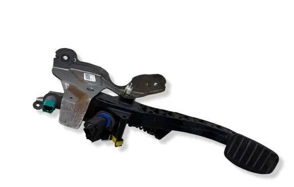 Renault Scenic III - Grand scenic III Clutch pedal 465030038R