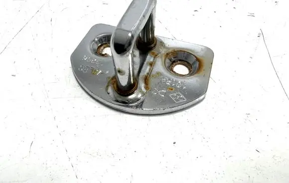 Renault Scenic III - Grand scenic III Rear door lock loop/hook striker 13296