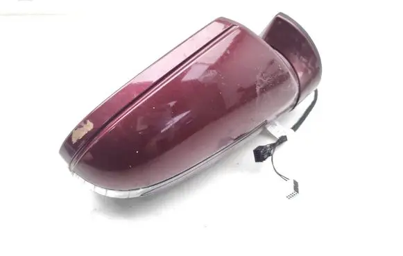 Mercedes-Benz CLC CL203 Front door electric wing mirror A2038108619