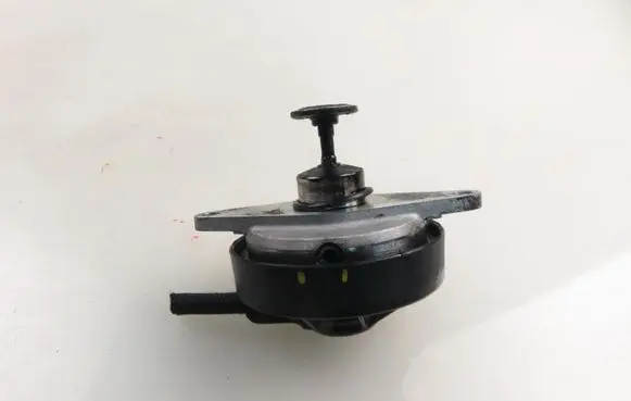 Opel Zafira A EGR valve 14SKV023