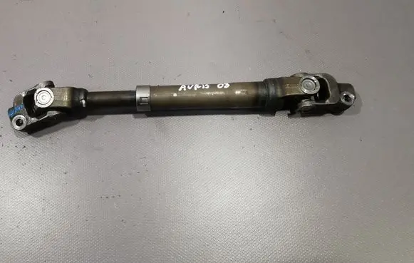 Toyota Auris 150 Steering column universal joint 