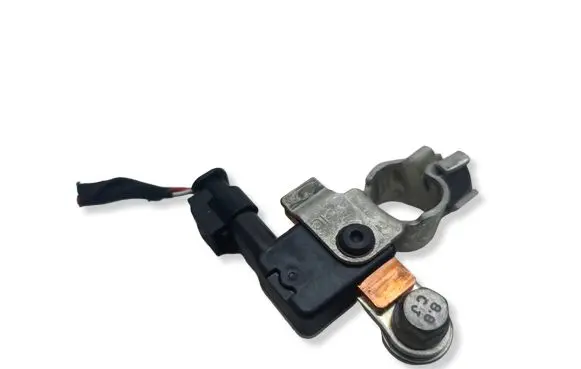Volvo XC60 Negative earth cable (battery) 31652054
