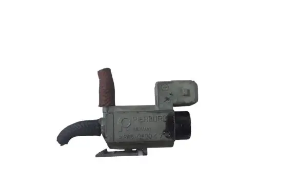 BMW 5 E60 E61 Turbo solenoid valve 70078400 7537612