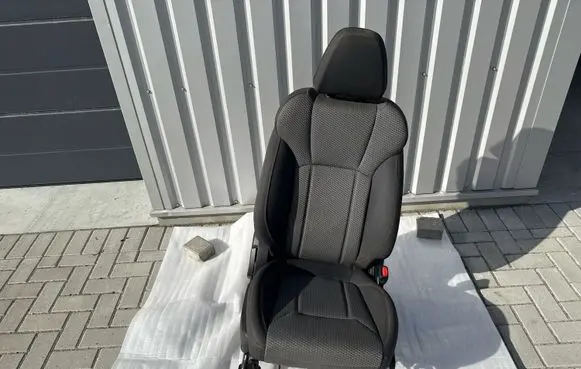 Subaru Forester SK Front passenger seat 64150SJ140NK 64150SJ141NK 64140SJ240NK