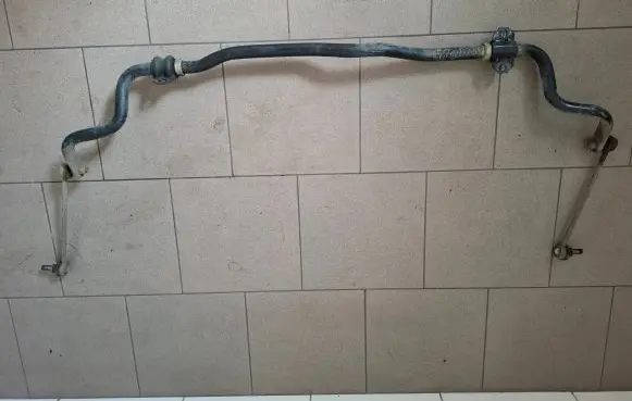 KIA Sportage Front anti-roll bar/sway bar