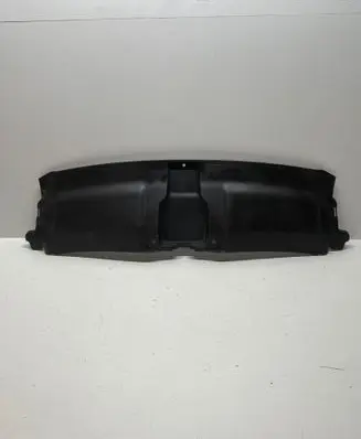 Audi A7 S7 4G Top upper radiator support slam panel 4G8807081B