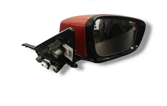 BMW 8 G16 Front door electric wing mirror 9498928 51169498928 7422720