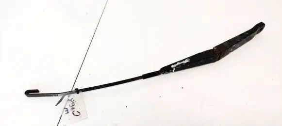 Fiat Doblo Front wiper blade arm