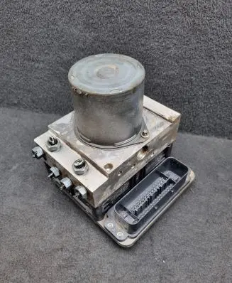Audi A6 S6 C7 4G ABS Pump 4G0907379H 0265960420 4G0614517R