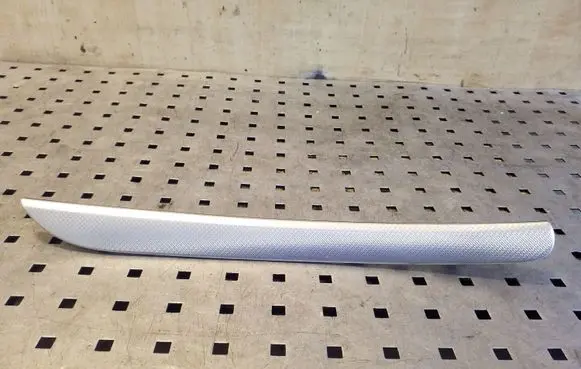 Audi A5 8T 8F Rear door card trim 8T0867419