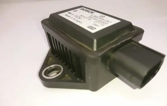Toyota Corolla Verso AR10 ESP acceleration yaw rate sensor 8918302020 0265005297