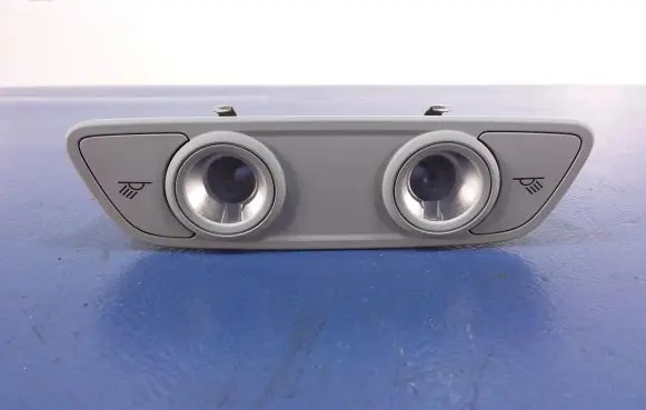 Audi A4 S4 B9 Boot/trunk interior light 8W0947111