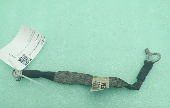 Hyundai ix35 Negative earth cable (battery) 918802Y510