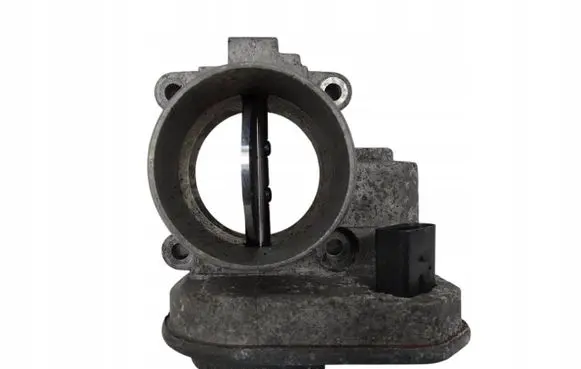 Chrysler Grand Voyager V Throttle valve 39002017F
