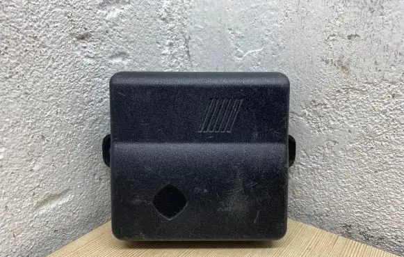 Mercedes-Benz C W202 Alarm control unit/module Q35001021 JM1021MGE