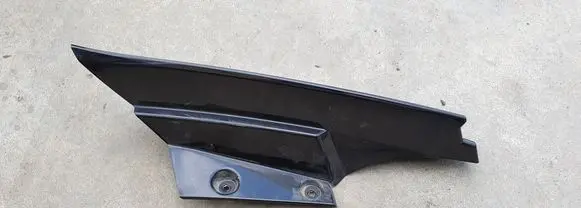 Nissan X-Trail T32 Fender trim (molding) 960334CE0A
