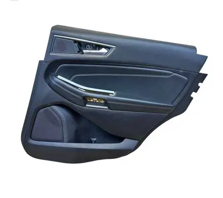 Ford Edge II Rear door card panel trim KT4BR27406DG3ZHE 0221748 R27400