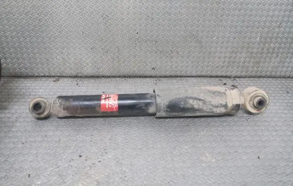 Opel Astra G Rear shock absorber/damper KYB343307
