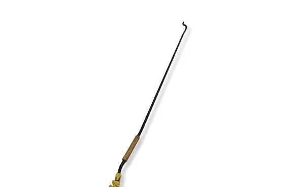 Jeep Compass Engine bonnet/hood prop rod/strut 