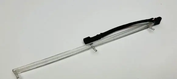 Audi A6 S6 C6 4F Rear door interior light 4F0919178