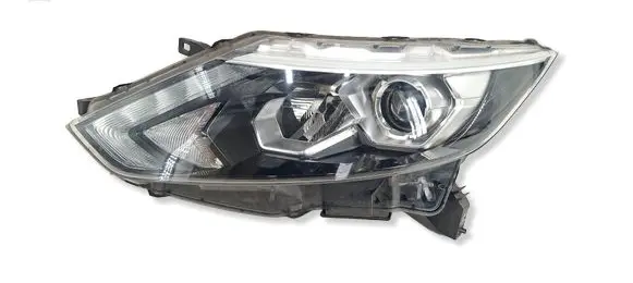 Nissan Qashqai Headlight/headlamp 