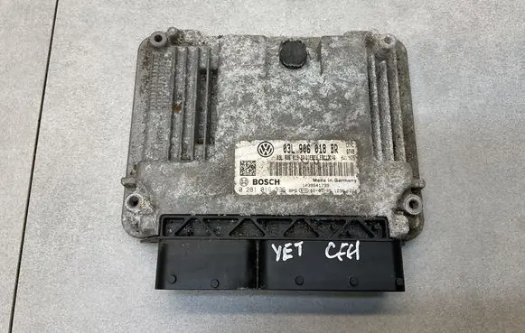 Engine control unit/module